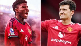 Tin chuyển nhượng trưa 9/10: Vụ Baleba tới Man Utd chính thức xong; Maguire rời Manchester United