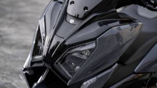 Tin xe 9/10: Ra mắt ‘vua xe ga’ 300cc mới giá 70 triệu đồng, trang bị áp đảo Honda SH và Air Blade