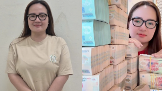 Số phận fanpage triệu follow và tài khoản mạng xã hội của Hoàng Hường ra sao khi bị khởi tố, Bộ VHTTDL cảnh báo! 
