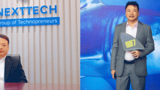 Tình hình kinh doanh của hệ sinh thái NextTech sau thông tin Shark Bình làm việc với công an