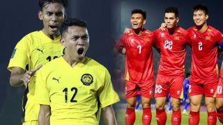 Malaysia đại thắng ở vòng loại Asian Cup, kình địch ĐT Việt Nam bất ngờ được AFC nhắc tên