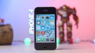 Bí mật ‘chôn giấu’ 15 năm của iPhone 4 cuối cùng cũng bị vạch trần