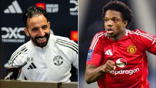 HLV Ruben Amorim ra quyết định, ngôi sao đầu tiên bị Man Utd 'trảm' trong hè 2026 chính thức lộ diện