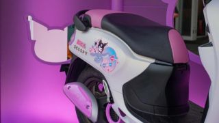 Honda chính thức ra mắt xe ga ‘át chủ bài’ mới giá 39 triệu đồng rẻ ngang Vision mà đẹp hơn SH Mode