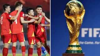 Kết quả bóng đá hôm nay: Địa chấn ở Vòng loại World Cup 2026; ĐT Việt Nam 'vút bay' trên BXH FIFA