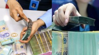 Lãi suất ngân hàng hôm nay 10/10: Loạt ngân hàng rục rịch tăng lãi, người dân gửi tiền vào đâu hưởng lãi cao nhất?