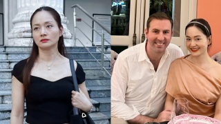 Vụ ly hôn Lan Phương và chồng Tây bất ngờ ‘quay xe’: Lộ diễn biến mới khiến nữ diễn viên lo sợ