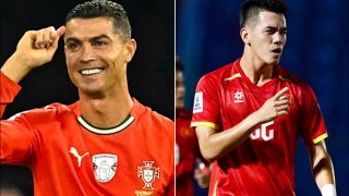 Lịch thi đấu bóng đá hôm nay: Ronaldo phá kỷ lục tại World Cup; ĐT Việt Nam đón tin vui ở BXH FIFA?