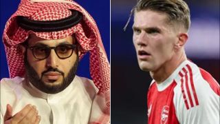 Tin chuyển nhượng trưa 10/10: Ả Rập chính thức mua lại Man Utd; Người cũ Arsenal tới Man United