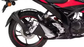 Tin xe 10/10: ‘Vua côn tay’ của Suzuki ra mắt, xịn như Winner R và Exciter mà giá chỉ 32 triệu đồng