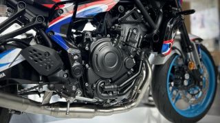 Yamaha chính thức ra mắt ‘vua côn tay’ mới chất hơn Exciter, trang bị lấn át Honda Winner R, giá mềm