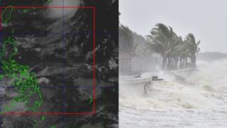 Thông tin mới nhất về áp thấp sát Biển Đông, dự báo thời điểm không khí lạnh chính thức tràn về Việt Nam