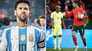 Kết quả bóng đá hôm nay: ĐT Việt Nam nhận tin vui trên BXH FIFA; Ronaldo lập kỷ lục làm lu mờ Messi?