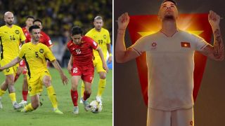 Tin bóng đá tối 11/10: Nội bộ ĐT Malaysia mâu thuẫn; ĐT Việt Nam ấn định ngày đón cựu sao lò Barca?