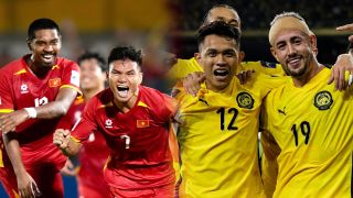Điểm tin BĐVN 11/10: Bóng đá Đông Nam Á 'làm khổ' FIFA; ĐT Việt Nam khó dự Asian Cup?