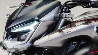 ‘Ông hoàng’ côn tay mới ra mắt với giá ‘rẻ như bèo’, sở hữu động cơ 400cc át vía Exciter và Winner R