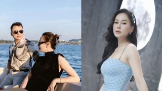 Phương Oanh lên tiếng giữa lúc Shark Bình vướng ồn ào, nhắn gửi đặc biệt đến chồng?