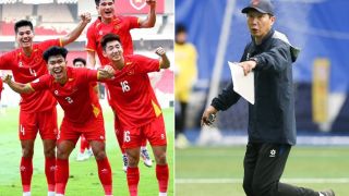 HLV Kim Sang-sik đối mặt khủng hoảng, tân binh của ĐT Việt Nam được trao cơ hội vàng trước Nepal?