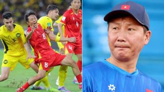 Malaysia 'khó thở' sau án phạt của FIFA, kình địch ĐT Việt Nam chính thức 'bế quan tỏa cảng'