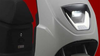 Thế chân Vision, Honda chính thức ra mắt ‘vua xe ga’ mới giá 17 triệu đồng, chất hơn SH Mode và LEAD