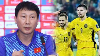 Ngôi sao ĐT Việt Nam khiến Malaysia run sợ, HLV Kim Sang-sik lật ngược thế cờ tại VL Asian Cup
