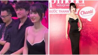 Doanh nhân Đức Phạm và Á hậu Vũ Thúy Quỳnh bị ‘tóm sống’ có hàng động lạ sau khi thân thiết trên sân Pickleball