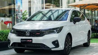 Quyết chiến Toyota Vios và Hyundai Accent, Honda City giảm giá lăn bánh giữa tháng 10/2025 cực 'mềm'