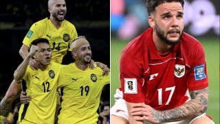 Sau án phạt nặng FIFA, truyền thông Malaysia 'hả hê' vì Indonesia mất vé dự World Cup