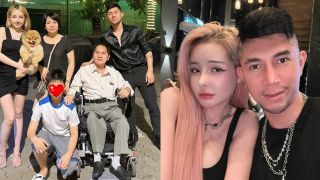 Lương Bằng Quang lộ dấu hiệu bất thường sau khi Ngân 98 bị bắt, bị khui ra xuất thân cực khủng