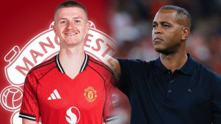 Tin bóng đá quốc tế 13/10: Rõ vụ Adam Wharton đến MU; HLV Patrick Kluivert chia tay ĐT Indonesia
