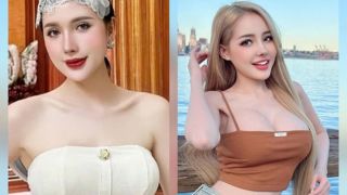 Ngân 98 bị bắt, Ngân Collagen cũng ‘ngồi trên đống lửa’ vì sản phẩm đều là 'gà cùng 1 mẹ'