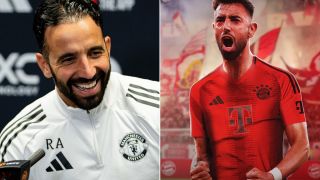 Ông lớn châu Âu chính thức chốt giá, Man United đồng ý bán Bruno Fernandes