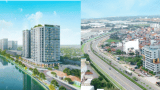 Danh sách các dự án nhà ở xã hội đang và sắp mở bán tại Hà Nội: Nhiều căn giá chưa đến 1 tỷ đồng