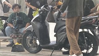 Rộ tin Honda SH phiên bản 2026 sắp ra mắt tại Việt Nam: Thiết kế mới rò rỉ khiến dân tình 'phát sốt'