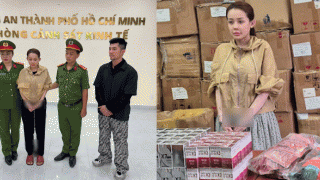 Lý giải nguyên nhân gây ngỡ ngàng khiến Ngân 98 bị còng cả tay, chân khi bị khởi tố và bắt tạm giam