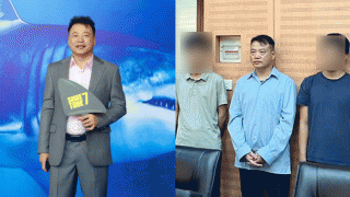 Netizen cười bò khi ‘đào’ lại loạt phát ngôn về phúc đức và đạo đức trong kinh doanh của Shark Bình