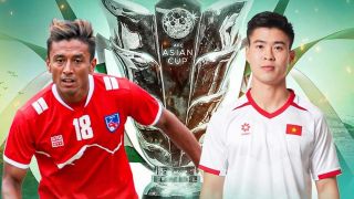 Bảng xếp hạng Vòng loại Asian Cup 2027 mới nhất: ĐT Việt Nam thắng đậm, Malaysia bị 'phả hơi nóng'?