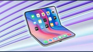 Lộ giá bán ấn tượng iPhone Fold - Apple tối ưu cỡ này thì Galaxy Z Fold làm gì có 