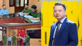 Không chỉ AntEx, Shark Bình bị bắt và khởi tố vì liên quan dự án bất động sản nào?