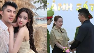 Rộ tin đồn Ngân 98 đã ly hôn với Lương Bằng Quang trước khi bị bắt giữ, thực hư thế nào?