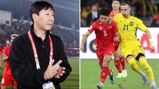 Tin bóng đá tối 14/10: Thái Lan dằn mặt kình địch của ĐT Việt Nam; HLV Kim Sang Sik gây bất ngờ