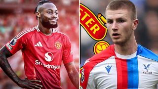 Tin chuyển nhượng mới nhất 14/10: Chính thức xong vụ Wharton - MU; Man United chiêu mộ Semenyo?