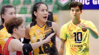 Giải đấu Bích Tuyền không tham dự gây tranh cãi, ngôi sao bóng chuyền Việt Nam nhận tin vui