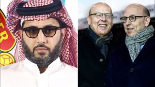 Tỷ phú UAE chính thức cập bến Manchester United, đạt thỏa thuận mua lại từ nhà Glazers?