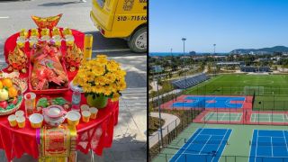 Hội chị em 'cúng sân pickleball' khiến cư dân mạng bùng nổ tranh cãi: Người bênh vực, kẻ chế giễu