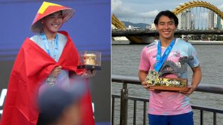 Pickleball Việt Nam thăng tiến vượt bậc, nhà vô địch PPA Tour Đà Nẵng tham dự siêu giải đấu tại Mỹ