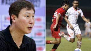 Không ghi bàn vẫn thắng Nepal, ĐT Việt Nam nhận phần thưởng hậu hĩnh từ FIFA