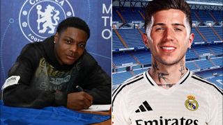 Chelsea chính thức chiêu mộ thành công Greenwood, sẵn sàng để Enzo Fernandez tới Real Madrid?