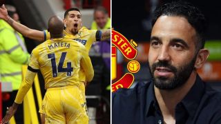 Man United chiêu mộ hiện tượng Ngoại hạng Anh, HLV Amorim hoàn tất đội hình trong mơ với siêu hậu vệ?