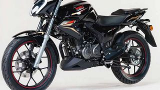 Đả bại Yamaha Exciter, ‘huyền thoại côn tay’ 150cc mới đẹp hơn Winner R mở bán với giá 68 triệu đồng